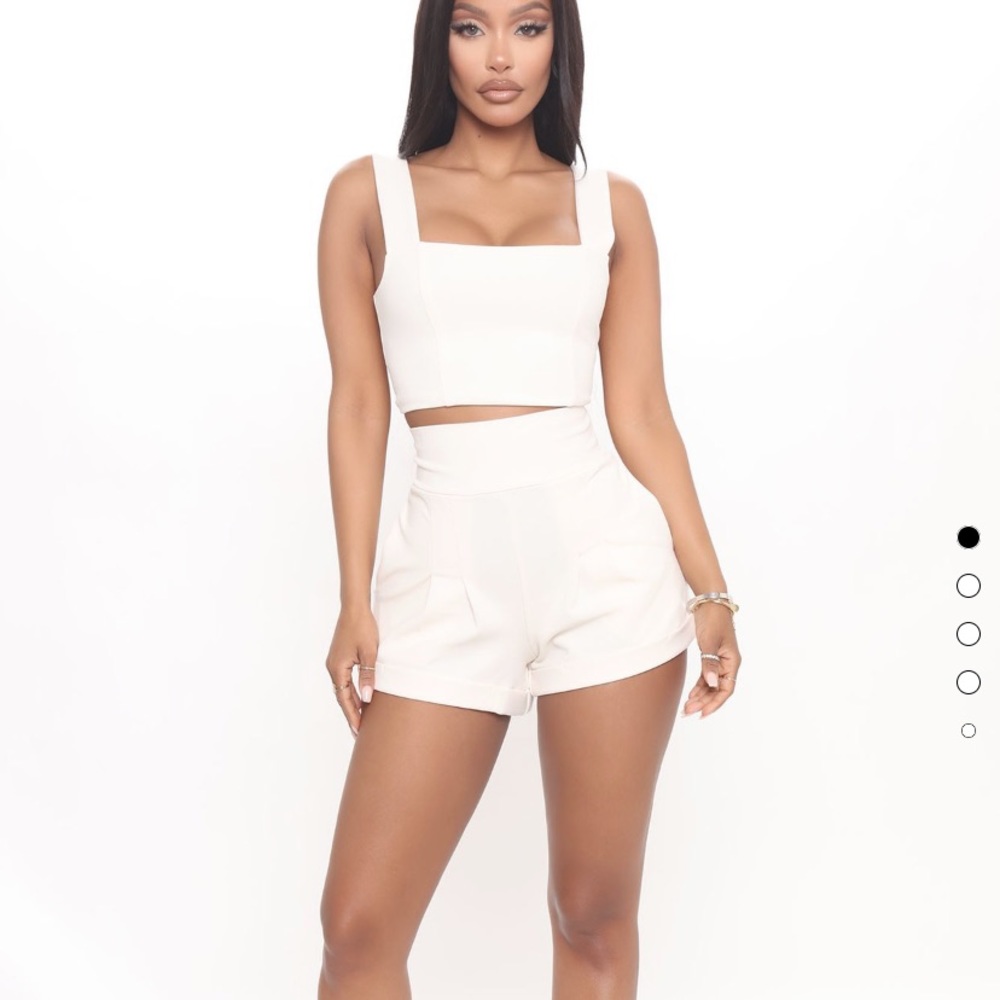 Sasha Shorts Size Small